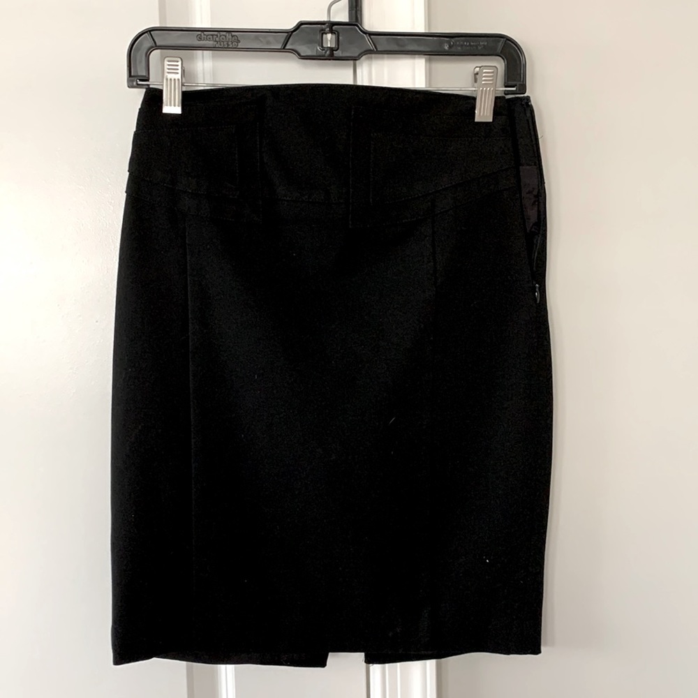 Express size 0 pencil skirt